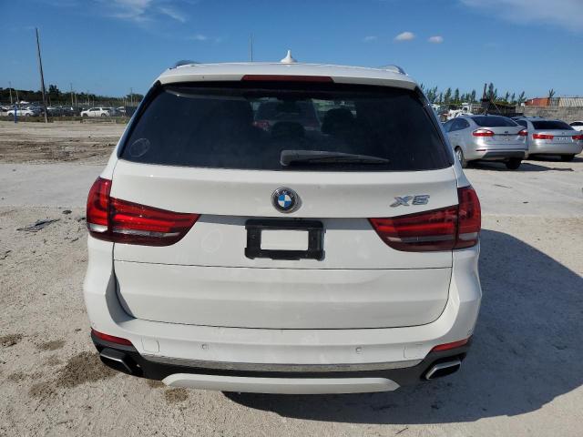 Photo 6 from auction – 2018 BMW X5 SDRIVE3 with VIN 5UXKR2C51J0X08999
