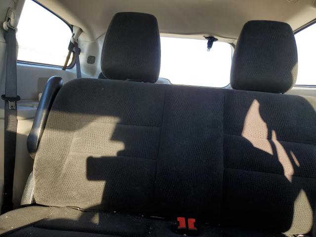 Снимка 10 от търг – 2016 DODGE GRAND CARA с VIN 2C4RDGBG7GR358498