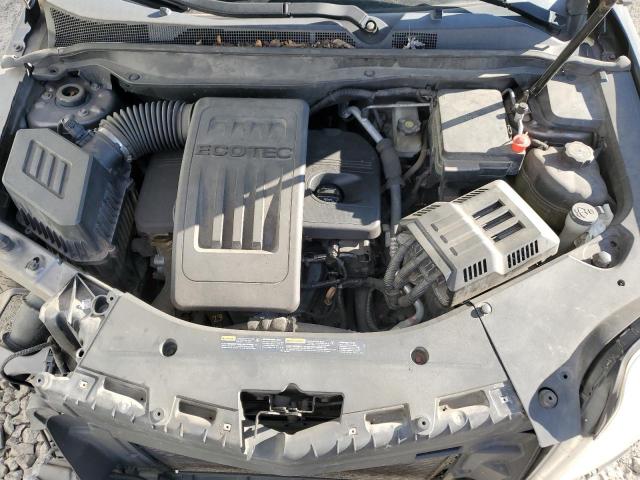 Photo 12 from auction – 2012 GMC TERRAIN SL with VIN 2GKALSEK3C6167907