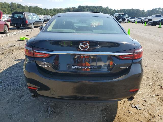 Photo 6 from auction – 2021 MAZDA 6 TOURING with VIN JM1GL1VM3M1612281