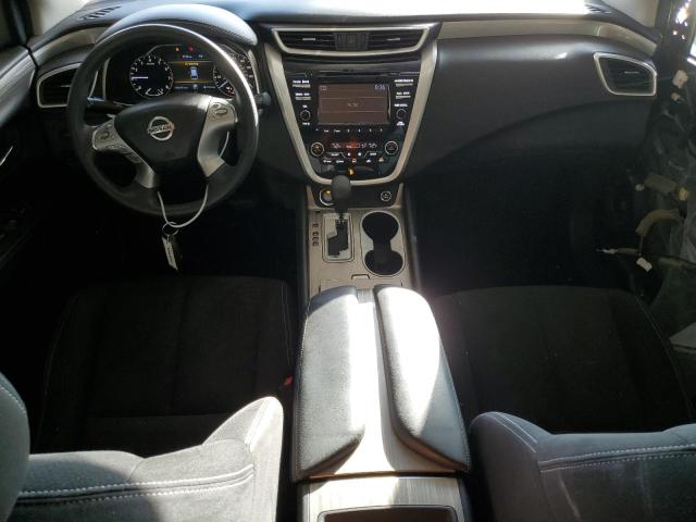 Photo 8 from auction – 2016 NISSAN MURANO S with VIN 5N1AZ2MG0GN144489