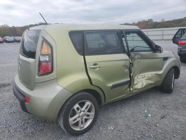 Снимка 3 от търг – 2011 KIA SOUL + с VIN KNDJT2A23B7244128