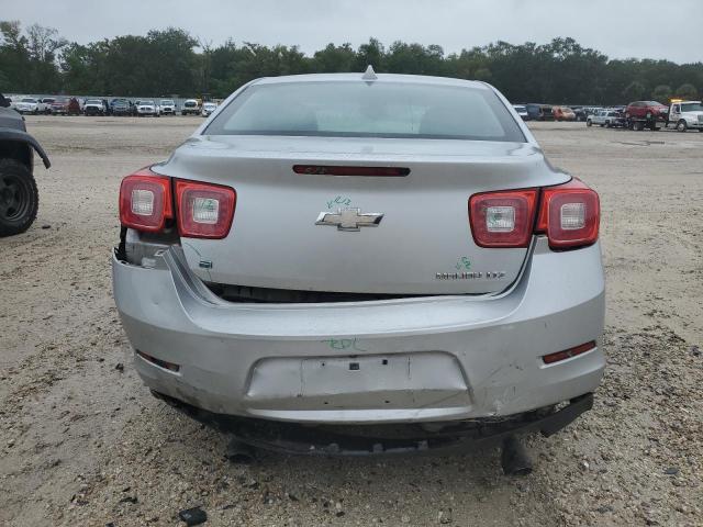 Photo 6 from auction – 2014 CHEVROLET MALIBU LTZ with VIN 1G11H5SL5EF232432