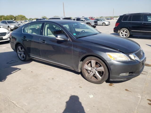 Photo 4 from auction – 2008 LEXUS GS 350 with VIN JTHBE96SX80033315