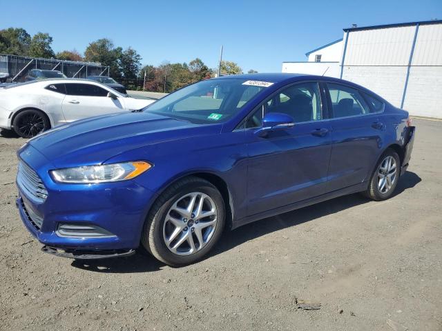 FORD FUSION SE 2014 with VIN 1FA6P0H76E5365483 - Photo from auction