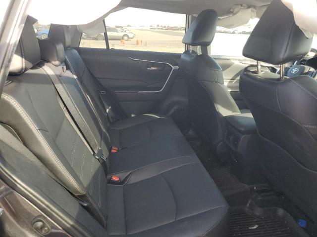 Photo 10 from auction – 2022 TOYOTA RAV4 XLE P with VIN 2T3C1RFV7NC205367