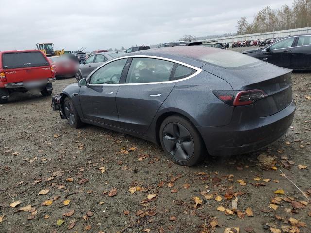 Photo 2 from auction – 2018 TESLA MODEL 3 with VIN 5YJ3E1EA7JF036664