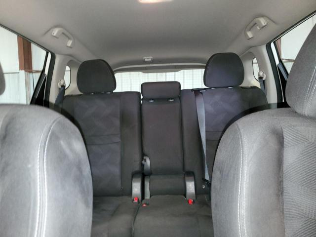 Photo 10 from auction – 2015 NISSAN ROGUE S with VIN KNMAT2MV2FP567548