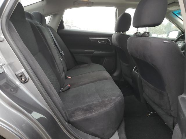 Photo 10 from auction – 2014 NISSAN ALTIMA 2.5 with VIN 1N4AL3AP4EC327909