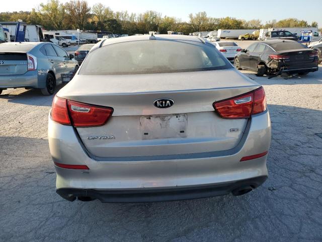 Photo 6 from auction – 2015 KIA OPTIMA LX with VIN KNAGM4A77F5544347