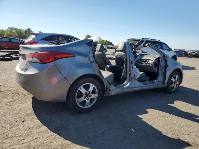 Photo 3 from auction – 2011 HYUNDAI ELANTRA GL with VIN KMHDH4AE5BU082973
