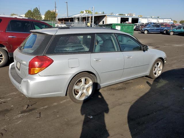 Photo 3 from auction – 2006 SUBARU LEGACY 2.5 with VIN 4S3BP626567328491