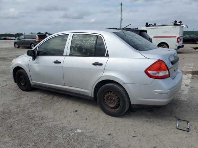 Photo 2 from auction – 2011 NISSAN VERSA S with VIN 3N1CC1AP4BL395217