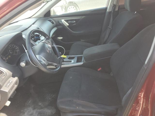 Photo 7 from auction – 2015 NISSAN ALTIMA 2.5 with VIN 1N4AL3AP4FC206329