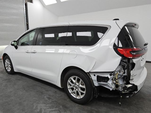 Photo 2 from auction – 2023 CHRYSLER PACIFICA T with VIN 2C4RC1BG7PR532246
