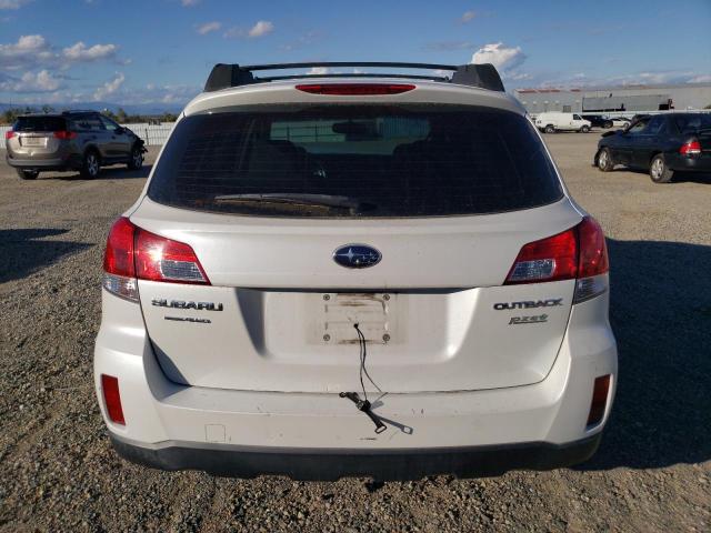 Снимка 6 от търг – 2013 SUBARU OUTBACK 2. с VIN 4S4BRBAC9D3238254