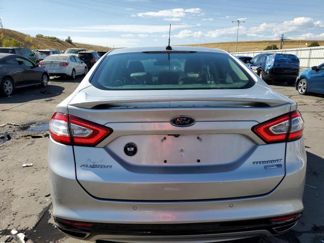 Photo 6 from auction – 2015 FORD FUSION TIT with VIN 3FA6P0D98FR194533