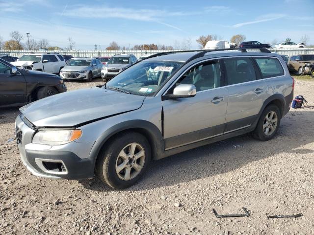 VOLVO XC70 3.2 2012 with VIN YV4940BZ8C1131048 - Photo from auction