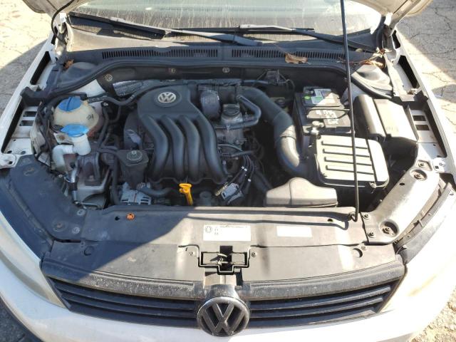 Photo 11 from auction – 2012 VOLKSWAGEN JETTA BASE with VIN 3VW1K7AJ1CM382763