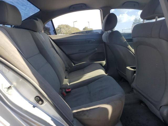 Photo 10 from auction – 2010 HONDA CIVIC VP with VIN 19XFA1F35AE080046