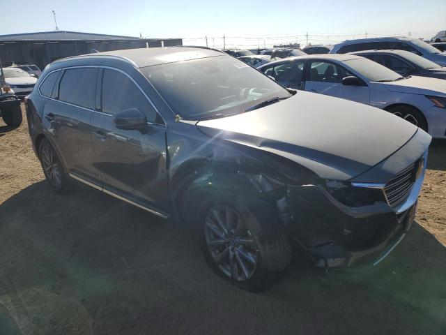 Photo 4 from auction – 2021 MAZDA CX-9 GRAND with VIN JM3TCBDY0M0528845