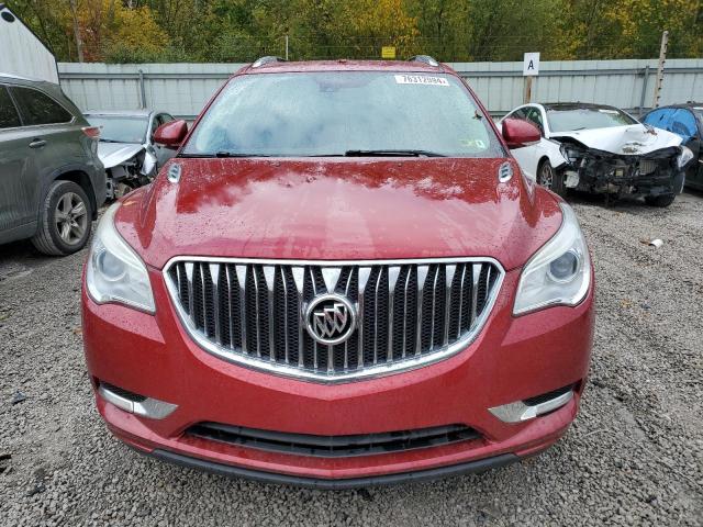 Photo 5 from auction – 2014 BUICK ENCLAVE with VIN 5GAKVBKD5EJ291474