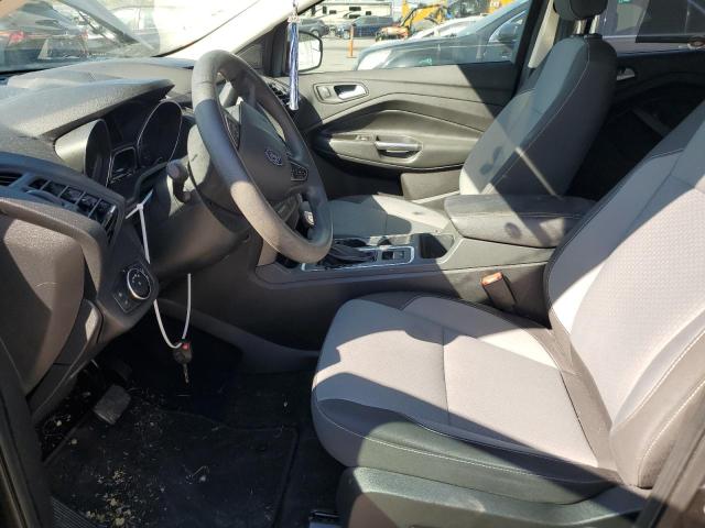 Photo 7 from auction – 2018 FORD ESCAPE SE with VIN 1FMCU0GD5JUB41887