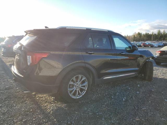 Photo 3 from auction – 2020 FORD EXPLORER L with VIN 1FMSK8FH5LGD10781