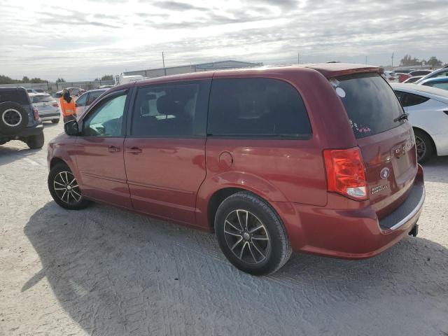 Photo 2 from auction – 2015 DODGE GRAND CARA with VIN 2C4RDGEG2FR682663