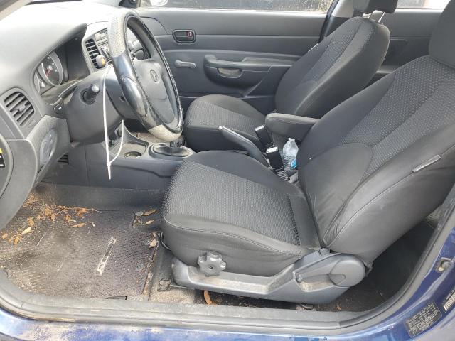 Photo 7 from auction – 2011 HYUNDAI ACCENT GL with VIN KMHCM3AC7BU191841