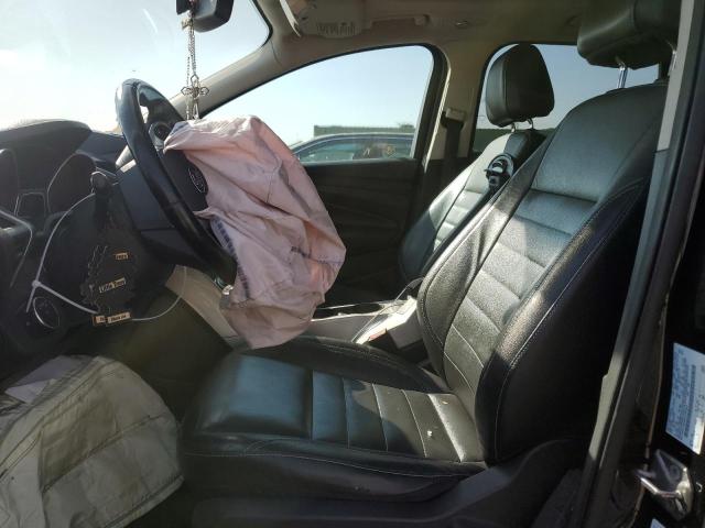 Photo 7 from auction – 2013 FORD ESCAPE SEL with VIN 1FMCU9H99DUD80443