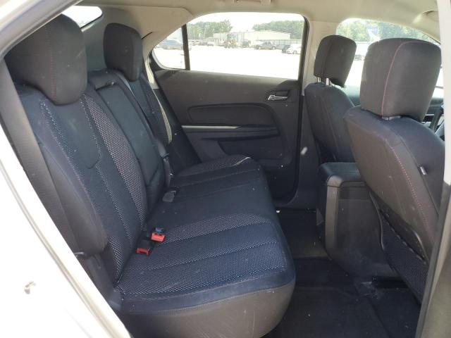 صورة رقم 11 من المزاد - 2011 CHEVROLET EQUINOX LT مع VIN 2CNALDEC9B6446045