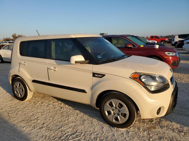 Photo 4 from auction – 2012 KIA SOUL with VIN KNDJT2A50C7418006