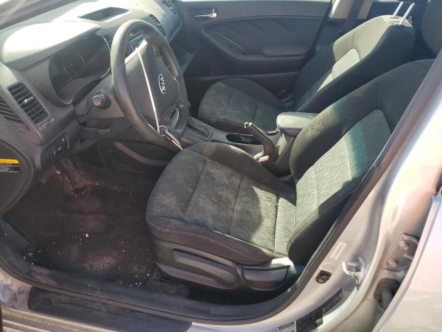 Photo 7 from auction – 2014 KIA FORTE LX with VIN KNAFK4A60E5175113