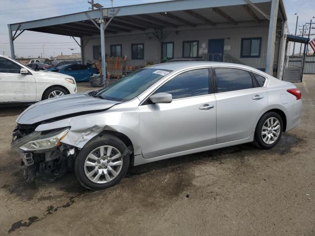 Photo 1 from auction – 2016 NISSAN ALTIMA 2.5 with VIN 1N4AL3AP3GC157934