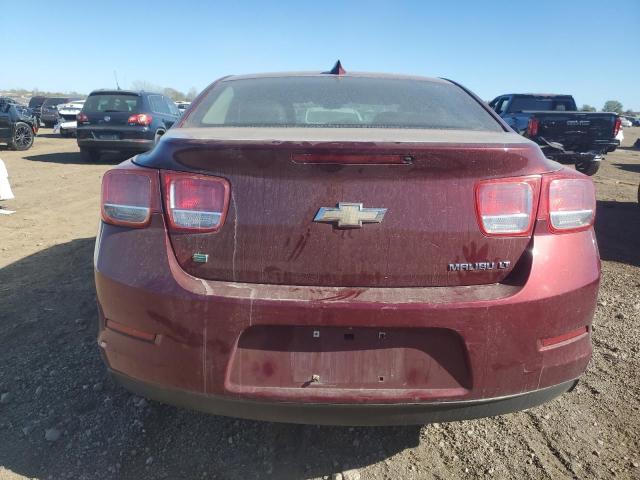 Photo 6 from auction – 2015 CHEVROLET MALIBU 1LT with VIN 1G11C5SL2FF210565