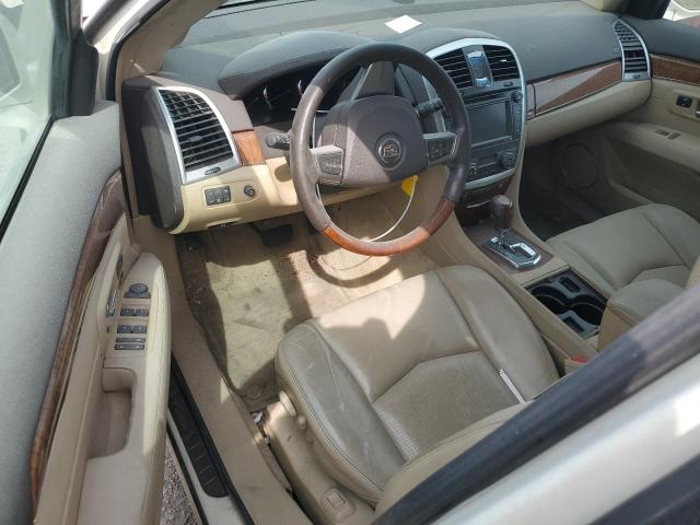 Фото 8 с аукциона – 2008 CADILLAC SRX с VIN 1GYEE637180193347