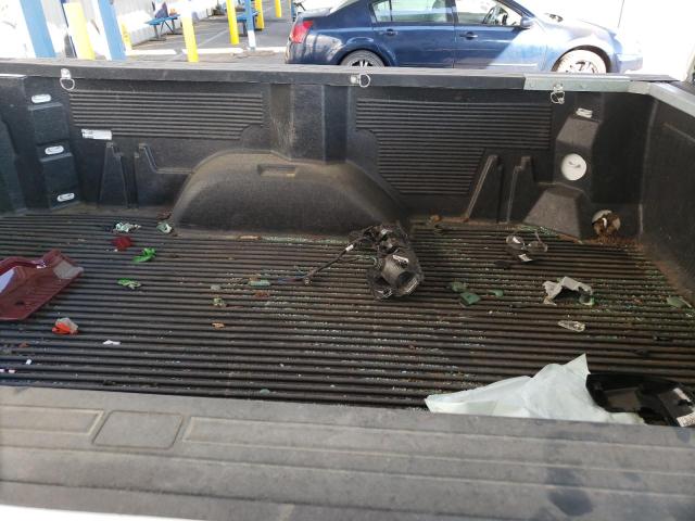 Photo 10 from auction – 2023 CHEVROLET SILVERADO with VIN 3GCNAAED1PG288590