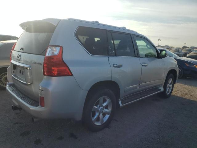 Photo 3 from auction – 2011 LEXUS GX 460 PRE with VIN JTJJM7FX5B5029082