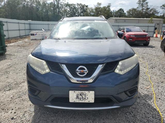 Photo 5 from auction – 2016 NISSAN ROGUE S with VIN KNMAT2MT0GP599382