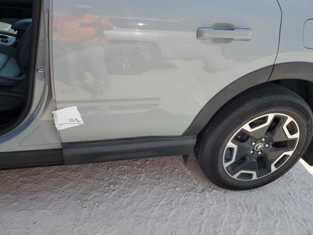 Photo 13 from auction – 2021 FORD BRONCO SPO with VIN 3FMCR9C67MRA35773