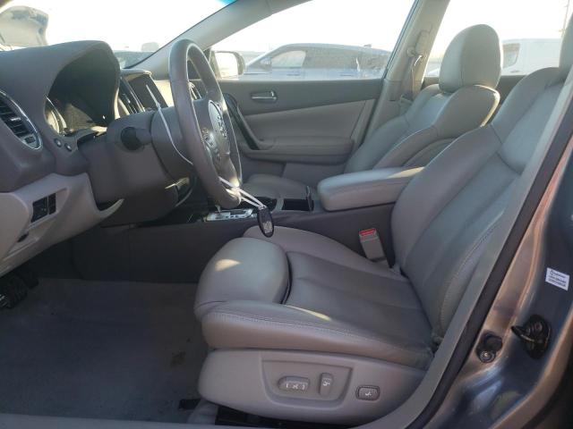 Photo 7 from auction – 2009 NISSAN MAXIMA S with VIN 1N4AA51E09C820637