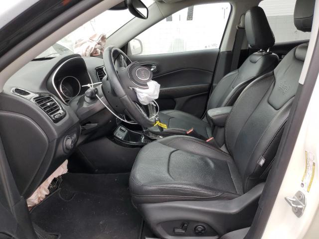 Photo 7 from auction – 2021 JEEP COMPASS LI with VIN 3C4NJCCB8MT561217