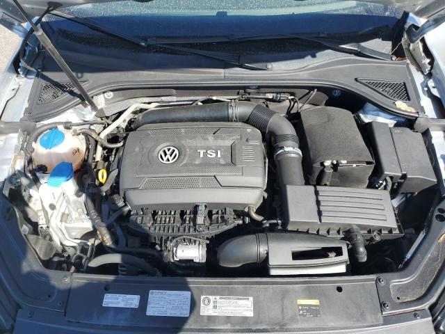 Photo 11 from auction – 2017 VOLKSWAGEN PASSAT SEL with VIN 1VWCT7A34HC081968
