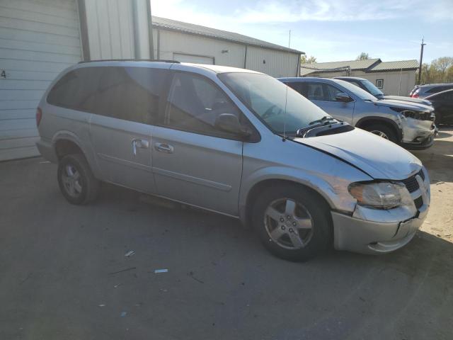 Photo 4 from auction – 2007 DODGE GRAND CARA with VIN 2D4GP44LX7R264657