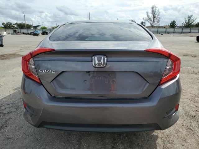 Photo 6 from auction – 2016 HONDA CIVIC EX with VIN 19XFC2F79GE047157