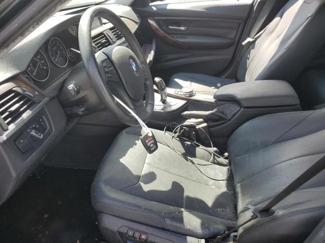 Zdjęcie 7 z aukcji – 2015 BMW 320 I XDRI z VIN WBA3C3C55FK201643