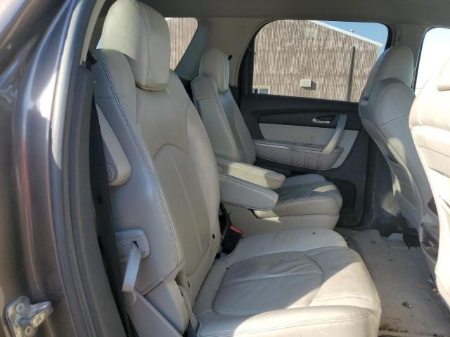 Photo 11 from auction – 2009 GMC ACADIA SLT with VIN 1GKER23D79J135168