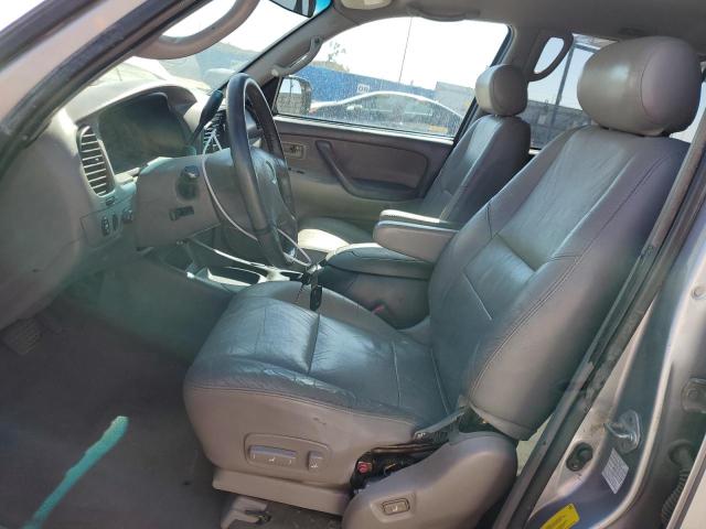 Photo 7 from auction – 2002 TOYOTA SEQUOIA SR with VIN 5TDZT34A62S107783