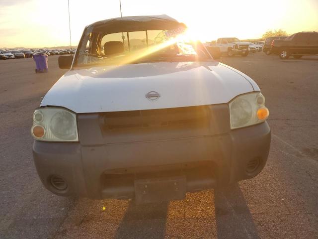 Photo 5 from auction – 2002 NISSAN FRONTIER K with VIN 1N6DD26SX2C388329